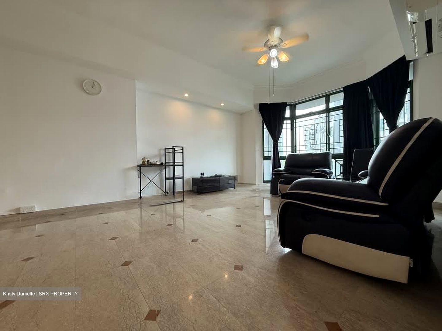 Signature Park (D21), Condominium #563428691
